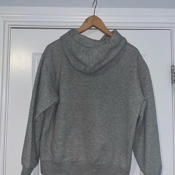 TORONTO RAPTORS HOODIE - CHILDRENS (XL) - Picture 5 of 7